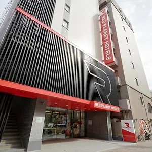 ホテル レッドプラネット　札幌　すすきの中央
